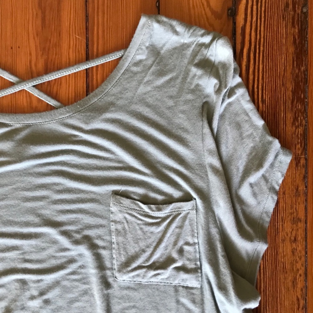 Loose comfy T-shirt